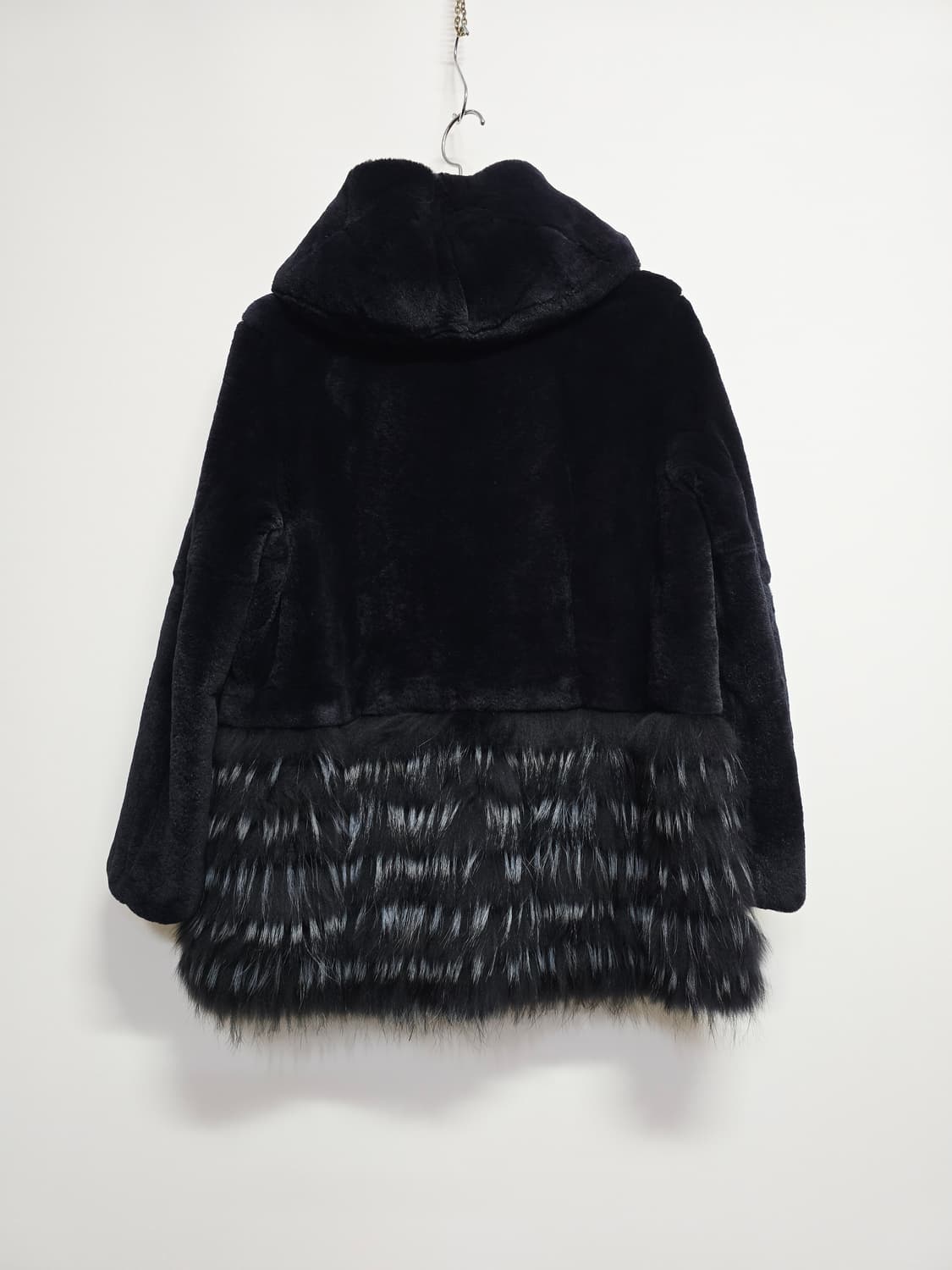 손정완 렉스라쿤 퍼 코트66 상품이미지5