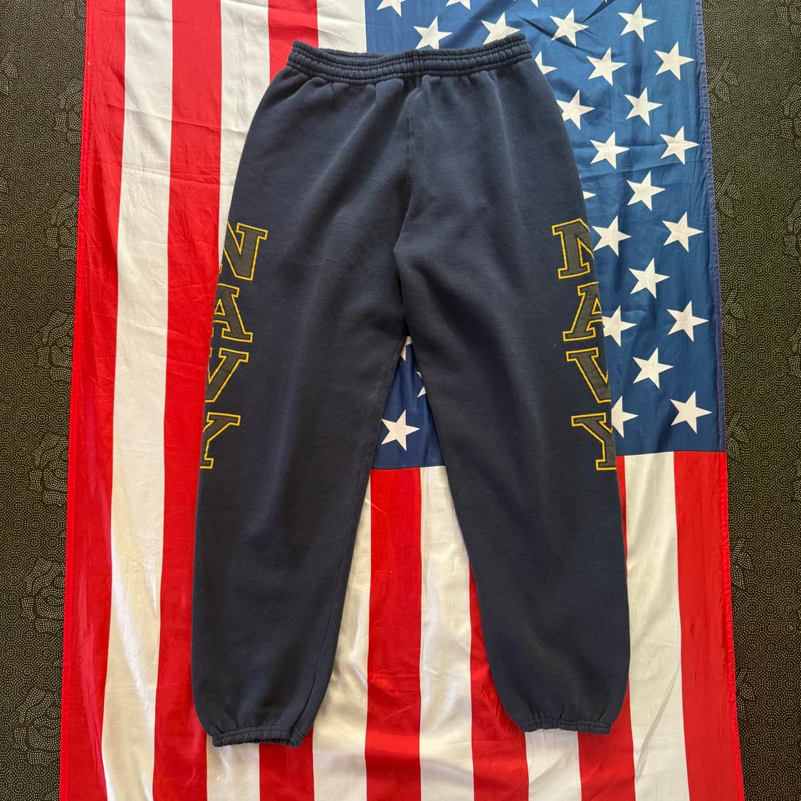 [military] 밀리터리 미 해군 soffe navy 스웻팬츠 -18 상품이미지2