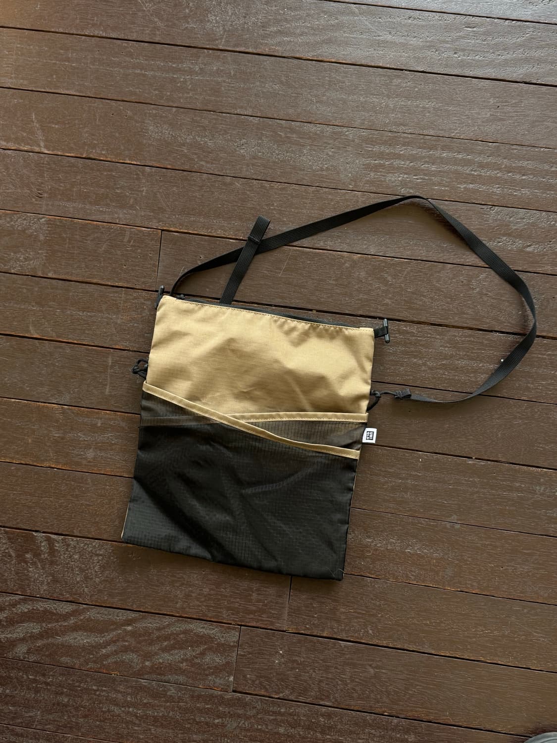 헬리녹스 유니클로 샤코슈 상품이미지1