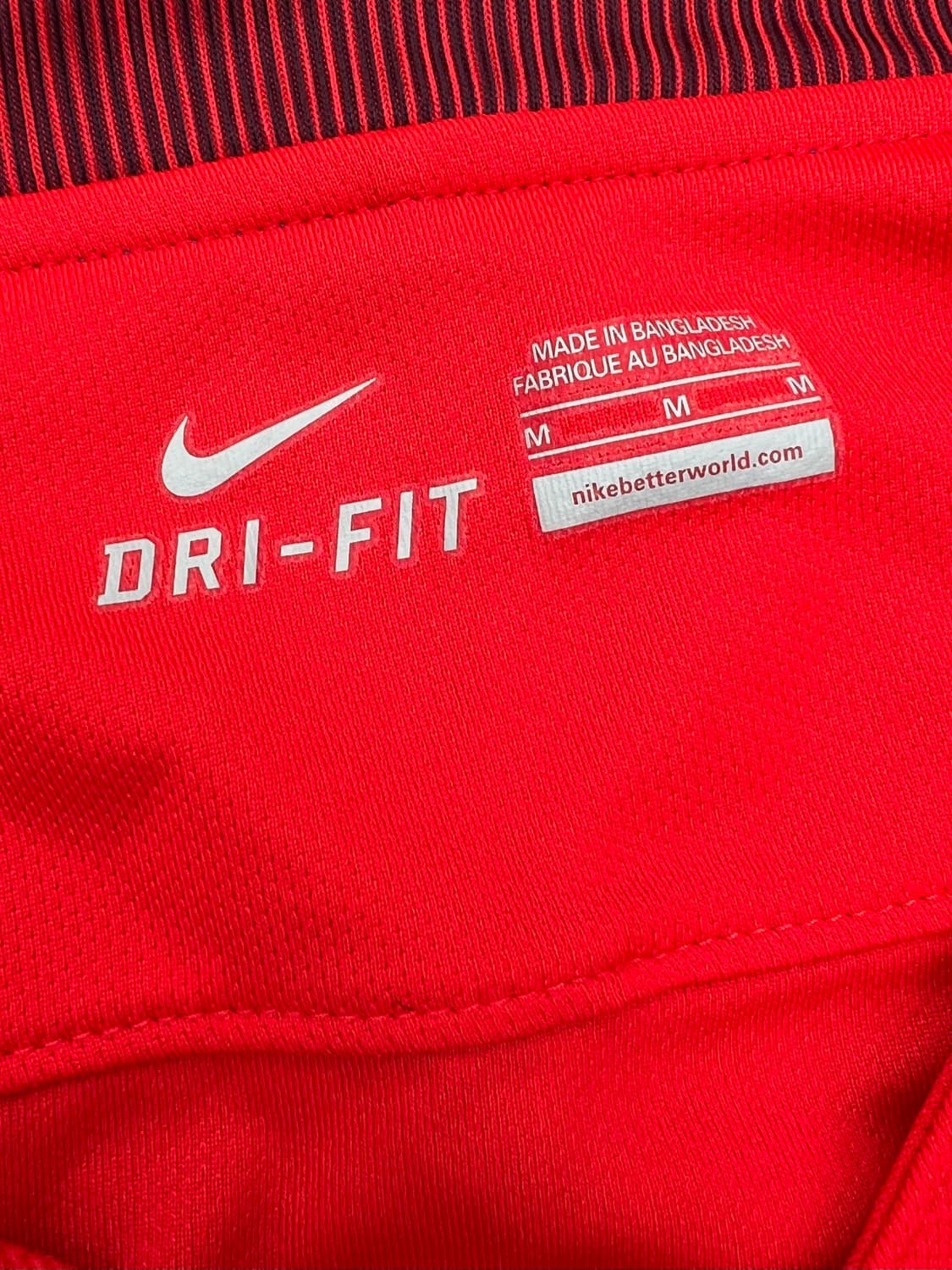 Nike 나이키 16-17 잉글랜드 어웨이 유니폼 상품이미지3
