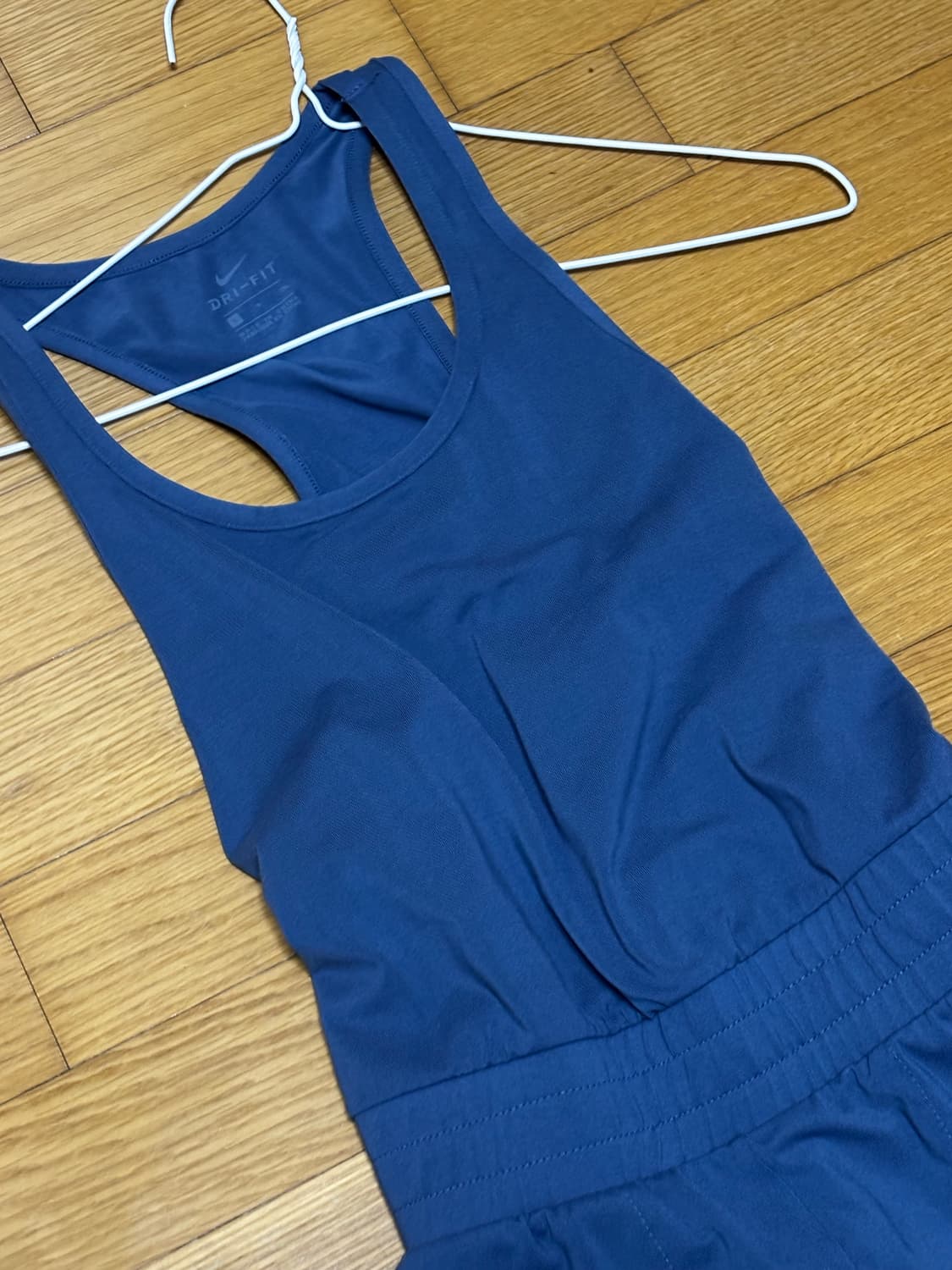 나이키 드라이핏 점프수트  상품이미지4