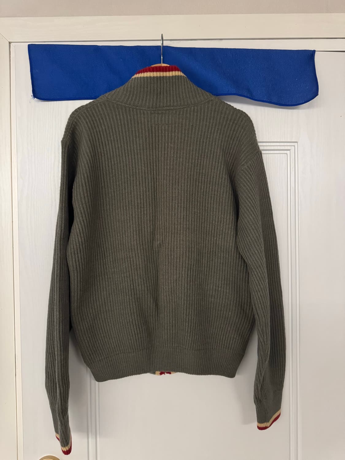 빈티지 스타일 아이즈 style eyes 가디건 상품이미지5