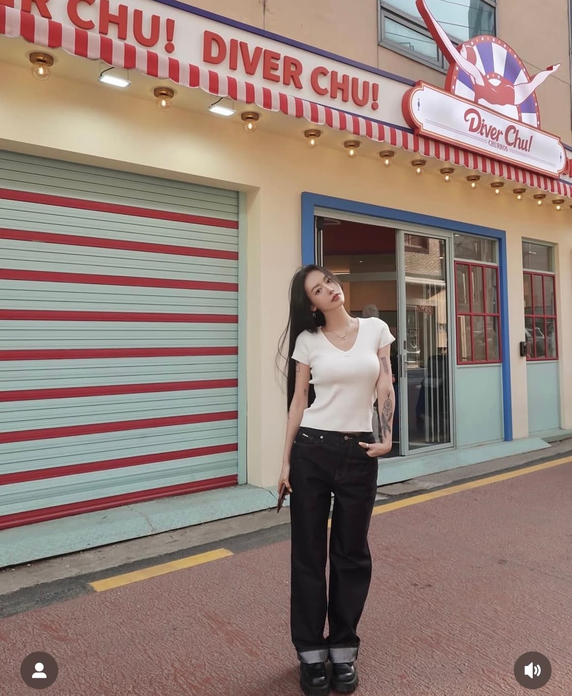 페일제이드 제니 니트티 - 핑크 상품이미지1