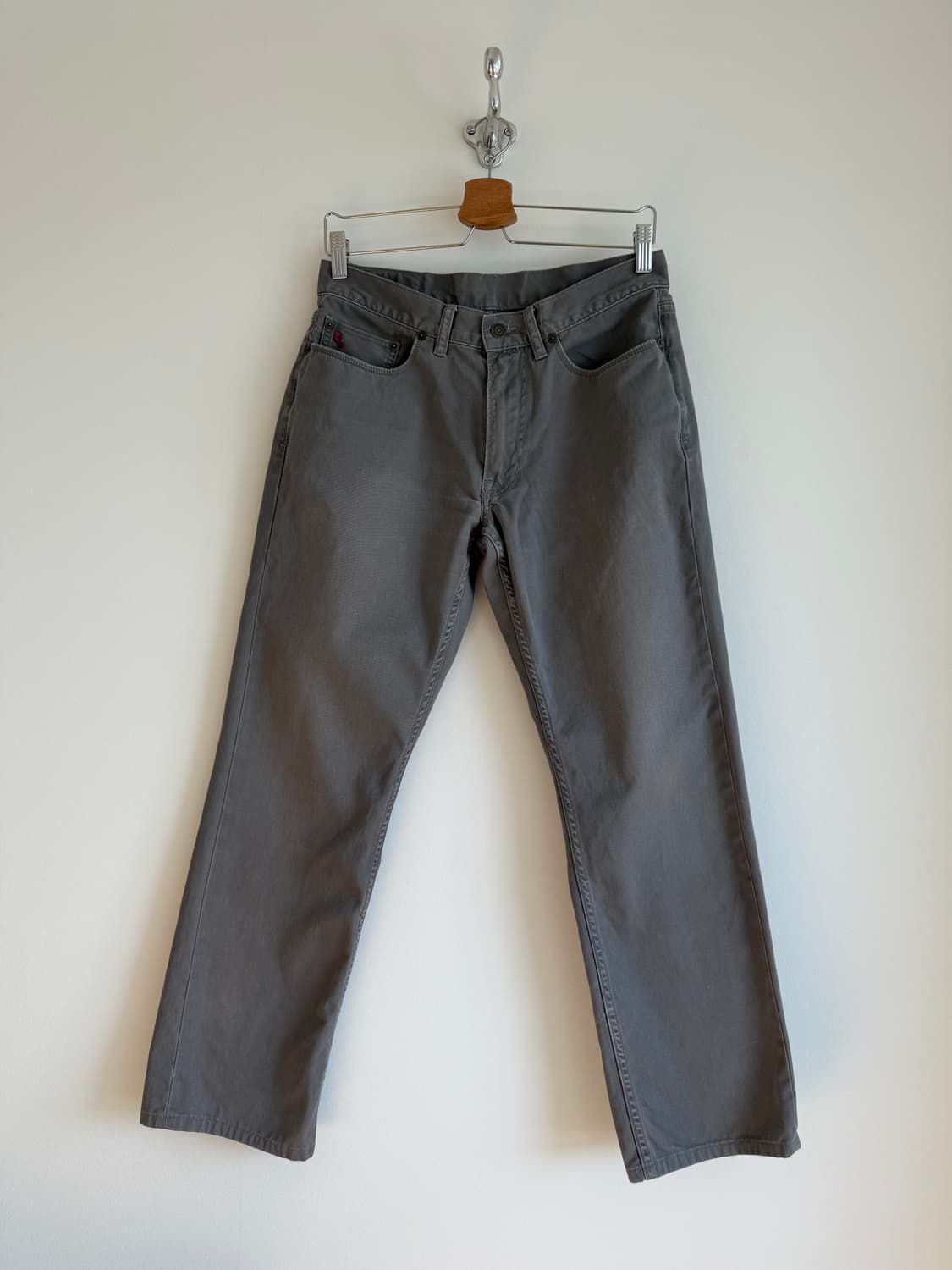 폴로 랄프로렌(Polo Ralph Lauren) 코튼 팬츠 상품이미지1