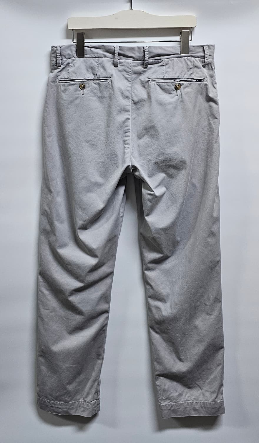 폴로랄프로렌 클래식핏 치노면팬츠 31 상품이미지2