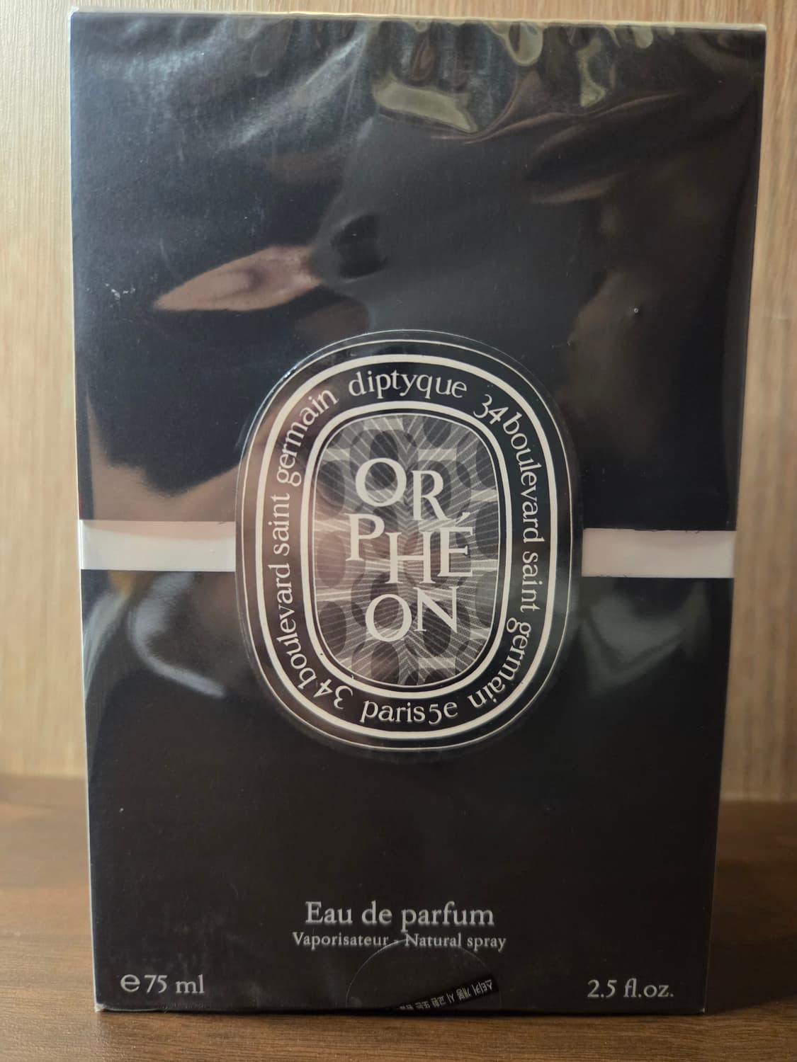 딥티크 딥디크 오르페옹 국문택 미개봉 상품이미지1