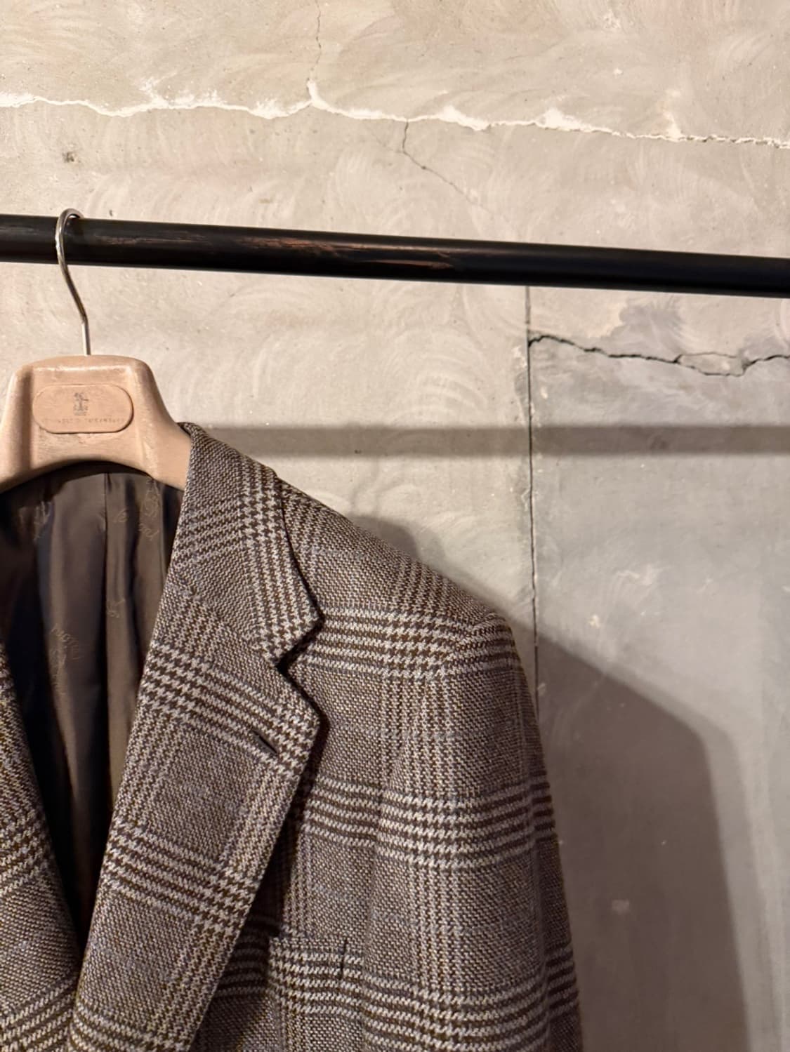 브리오니 캐시미어 테일러드 자켓 남성105 상품이미지4