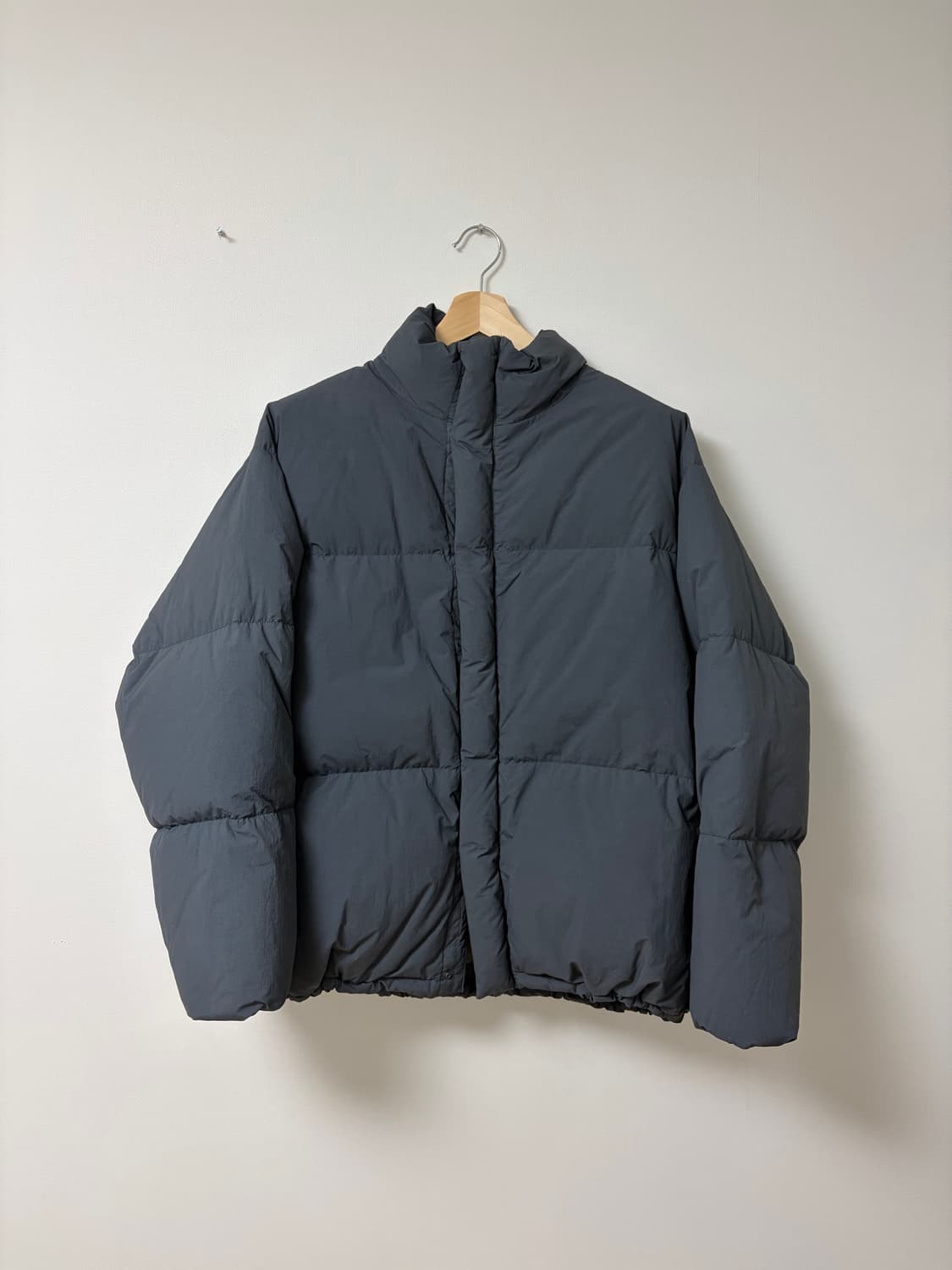 그라프페이퍼 가먼트 다이트 다운 상품이미지3