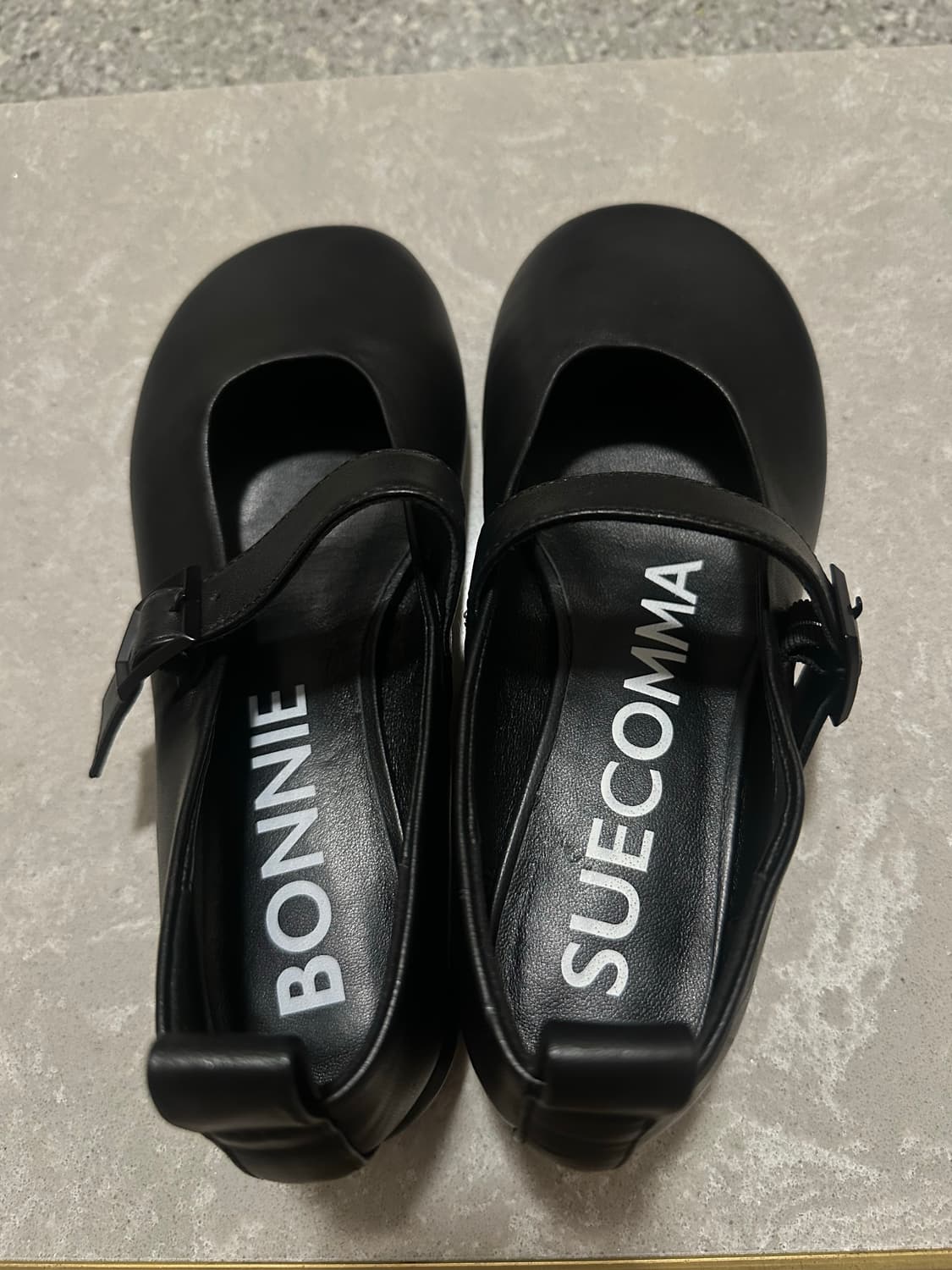 슈콤마보니 메리제인 상품이미지5