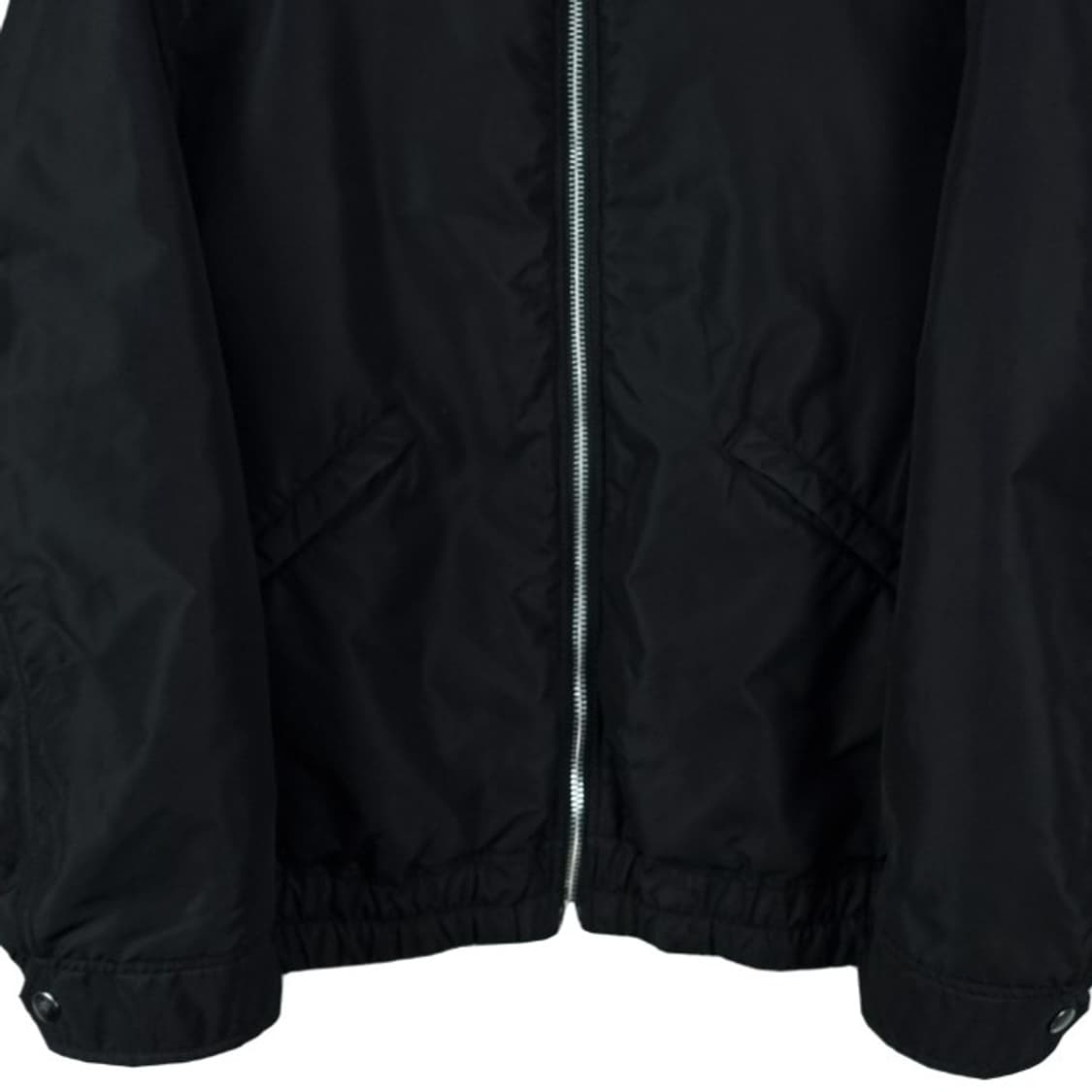 [유니클로 U 르메르] 나일론 블루종 자켓 M19289 상품이미지5