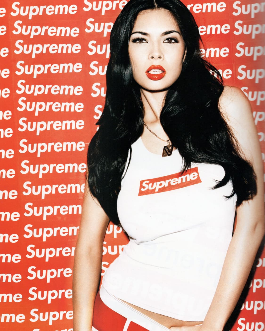 Supreme Book Vol.3 빈센트 갈로 (2008) 슈프림  상품이미지5