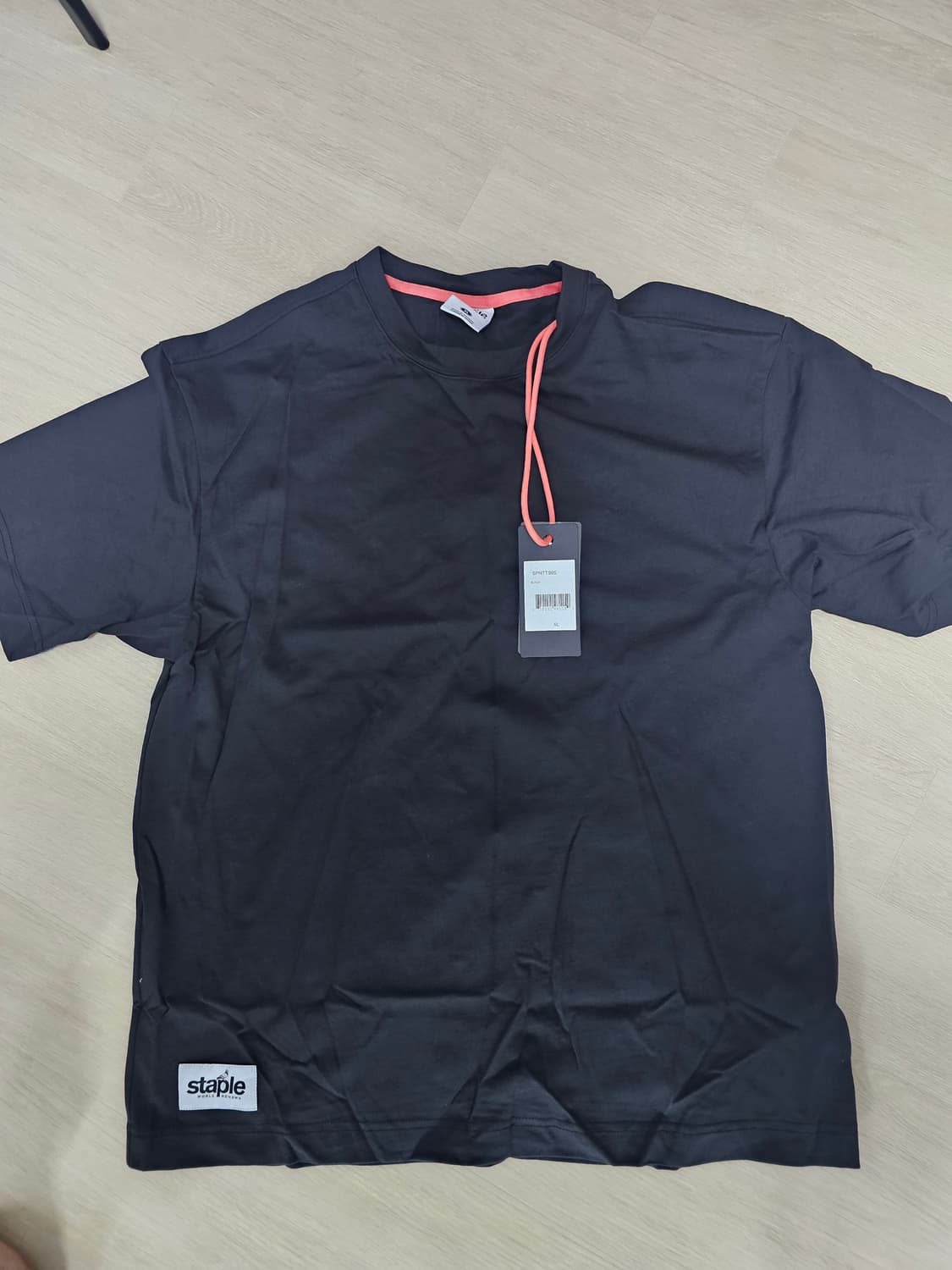 Staple 반팔 XL 상품이미지1