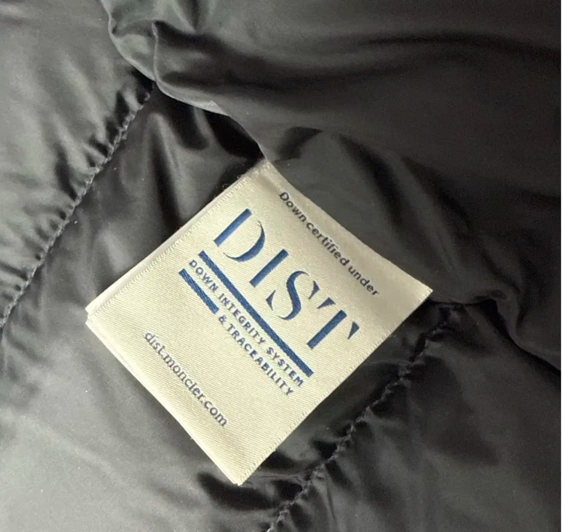 몽클레어 클루니 2사이즈 s급 상품이미지4