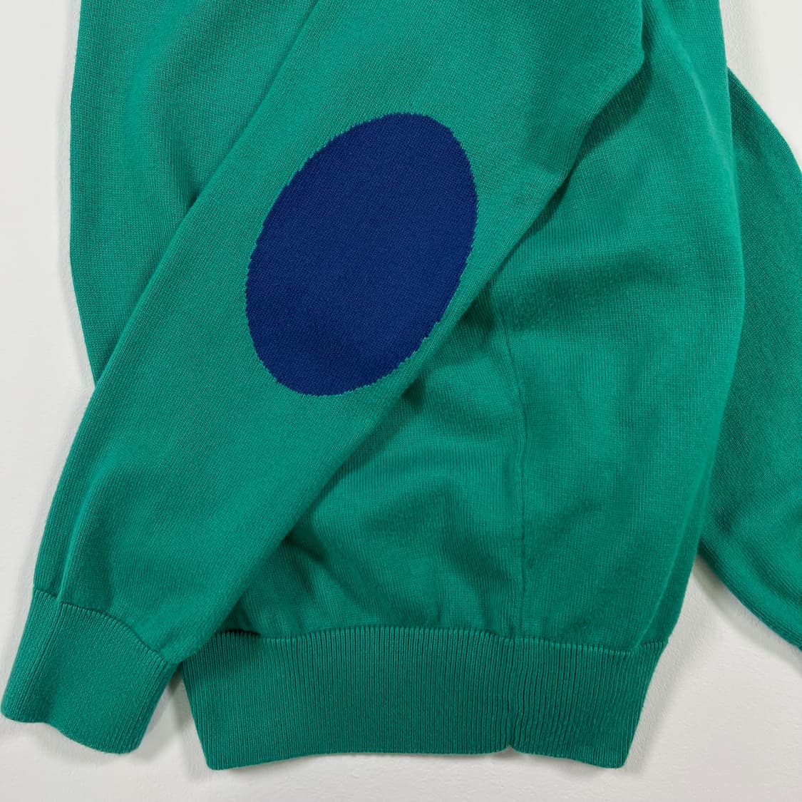 라코스테 라이브 그린 니트 상품이미지5