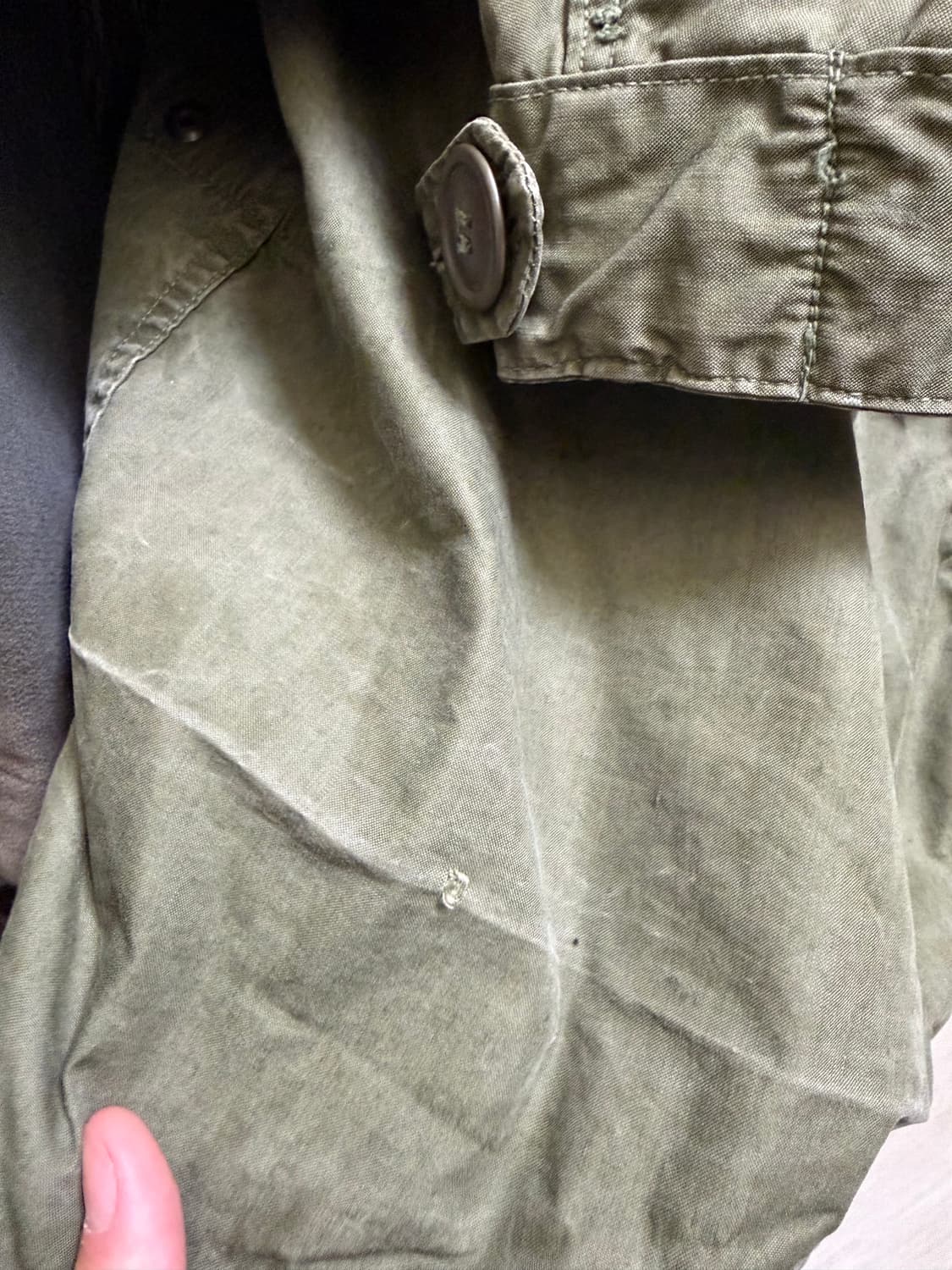 폴로 랄프로렌 빅포니 반팔 카라티 화이트 상품이미지4