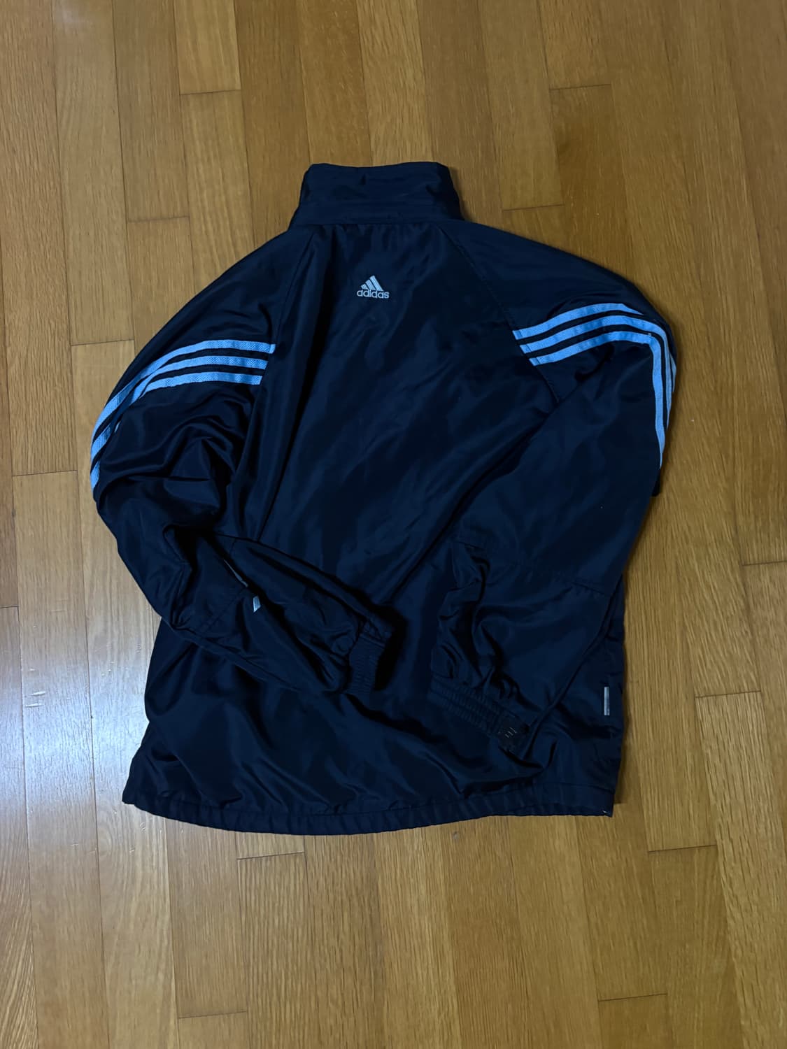 아디다스 빈티지 플리스 상품이미지3