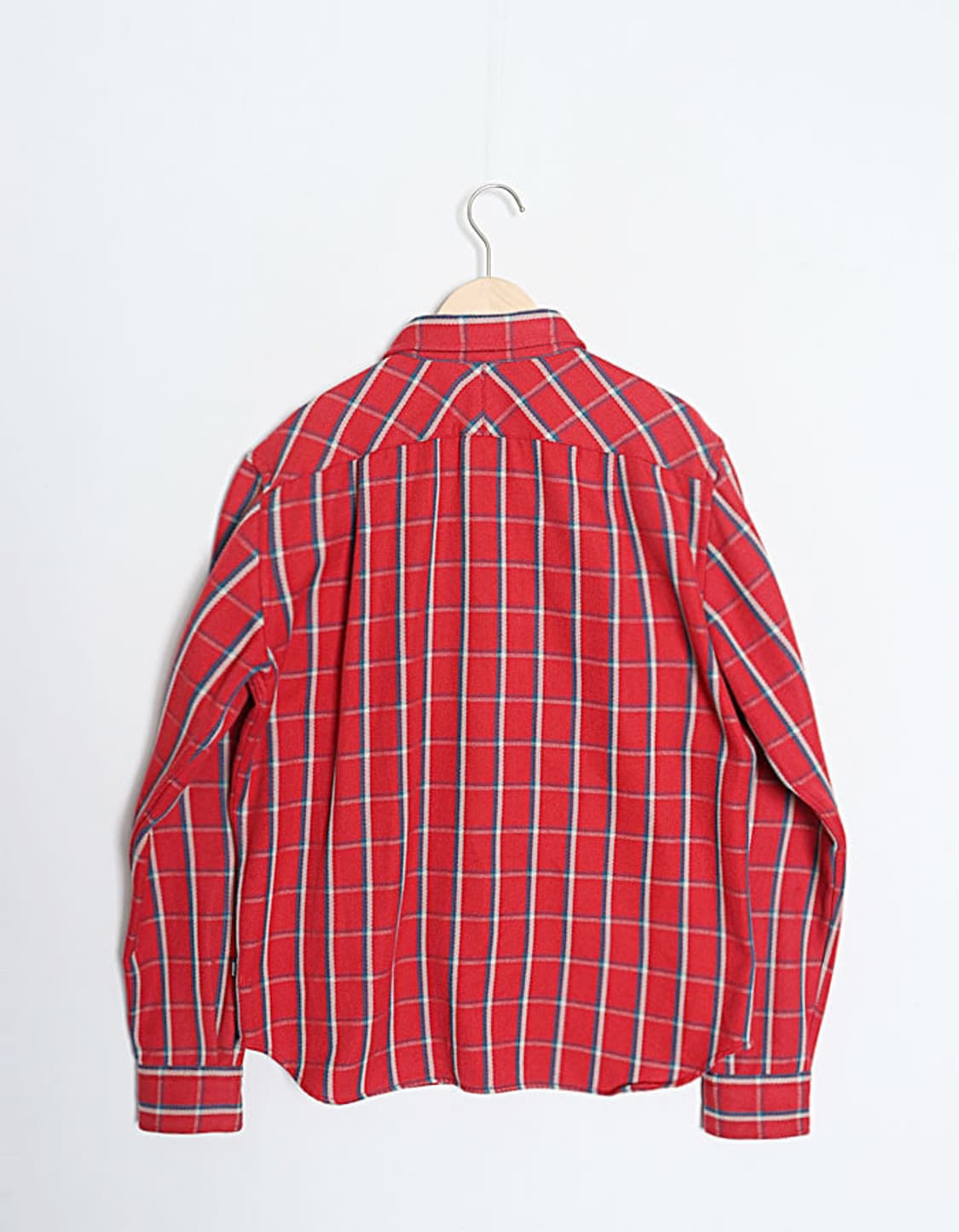 AIGLE Flannel Snap Shirts 상품이미지6