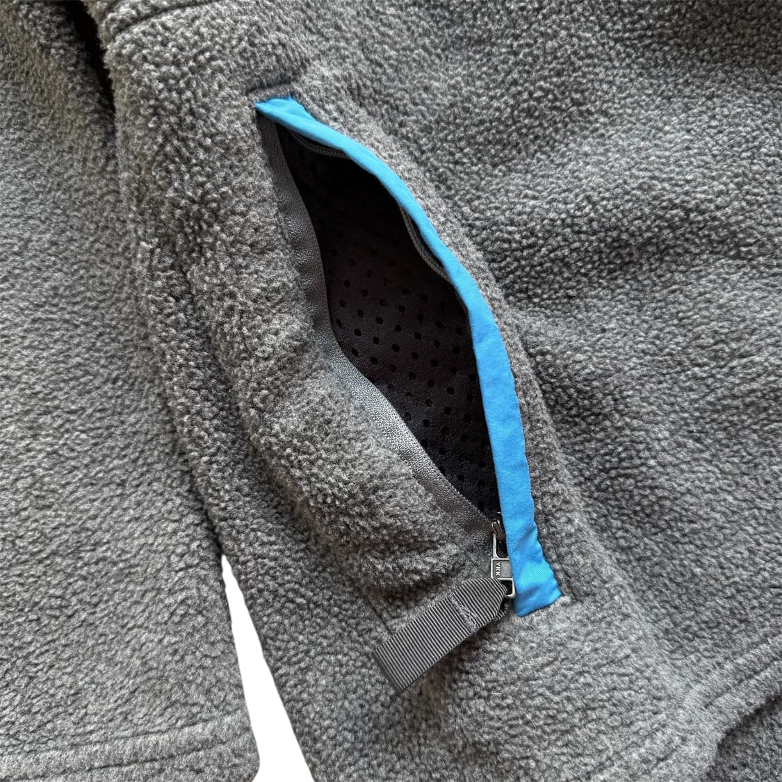 파타고니아 신칠라 집업 상품이미지6