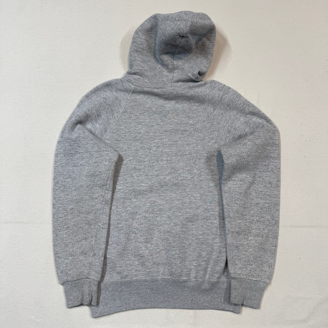 S) USA SOFFE 미군 해병대 빈티지 스웻 후드티 상품이미지5