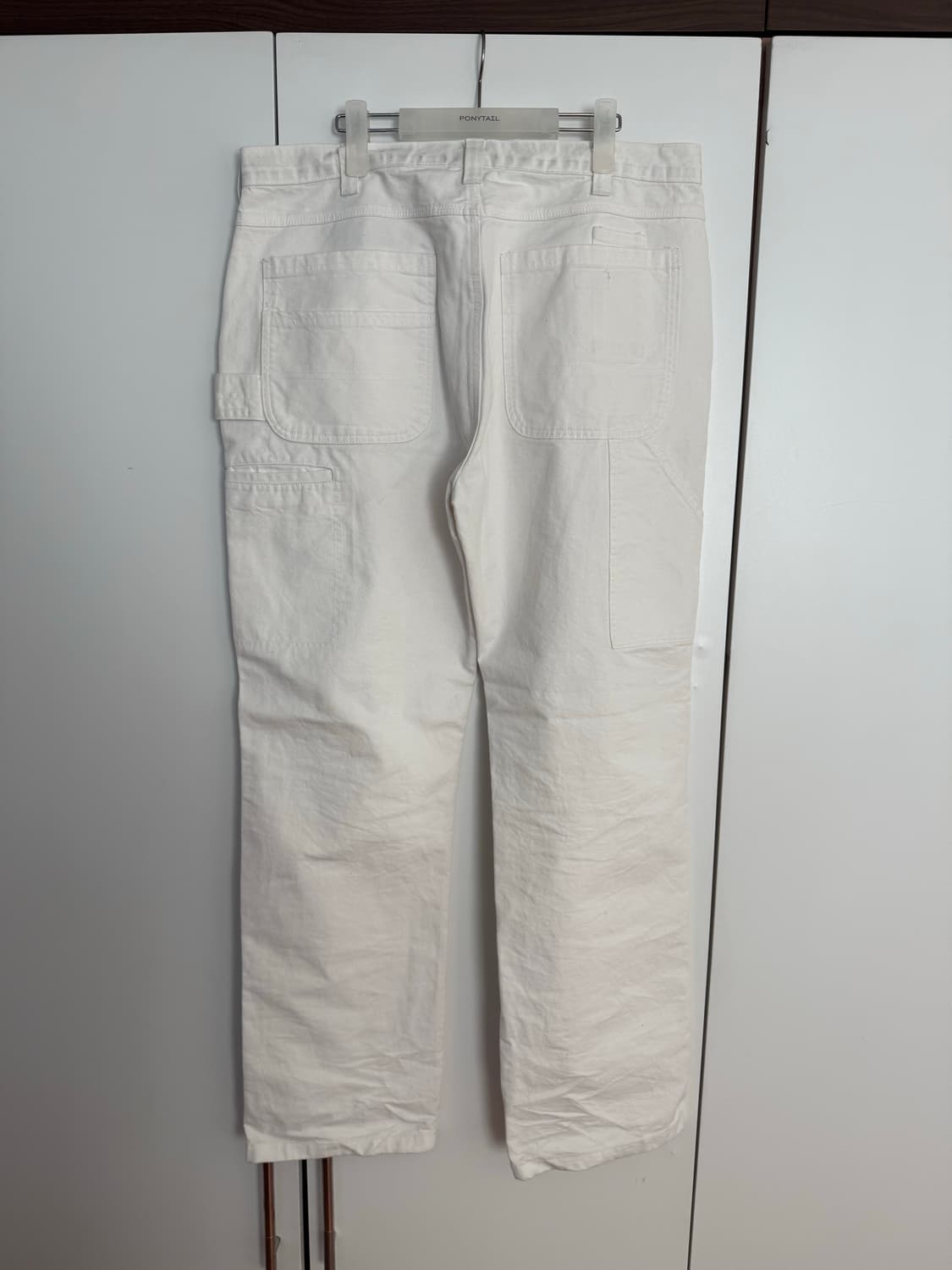 디키즈 페인터 팬츠 (38x34) 상품이미지2