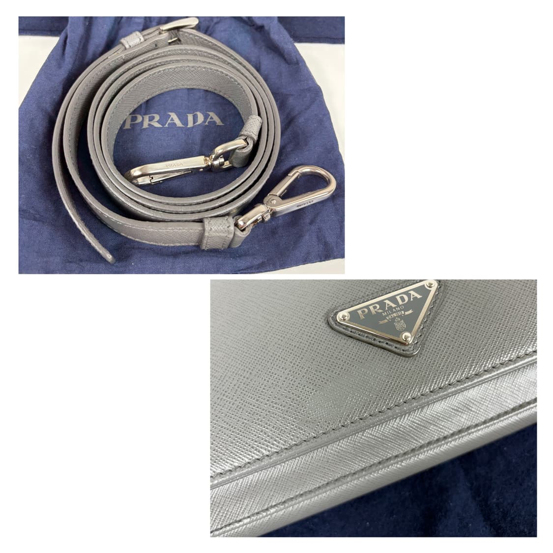 프라다 2VE078 사피아노 서류가방 브리프케이스 상품이미지9