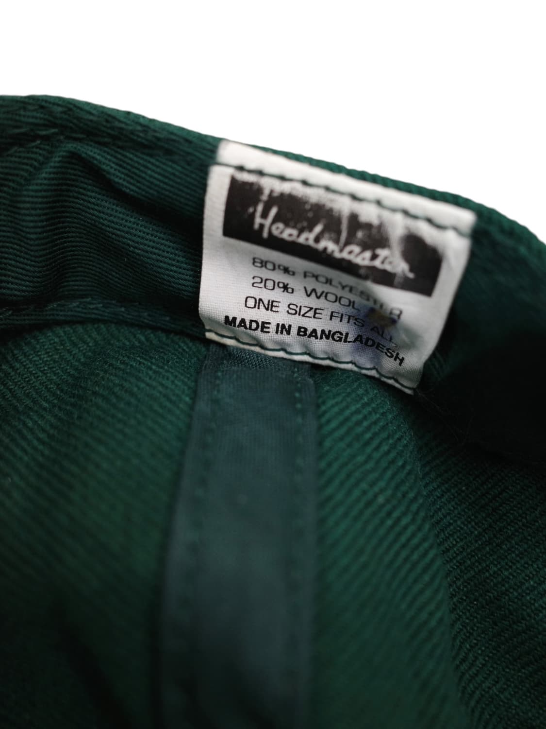 90’s 파웰 페랄타 본즈 볼캡 상품이미지7