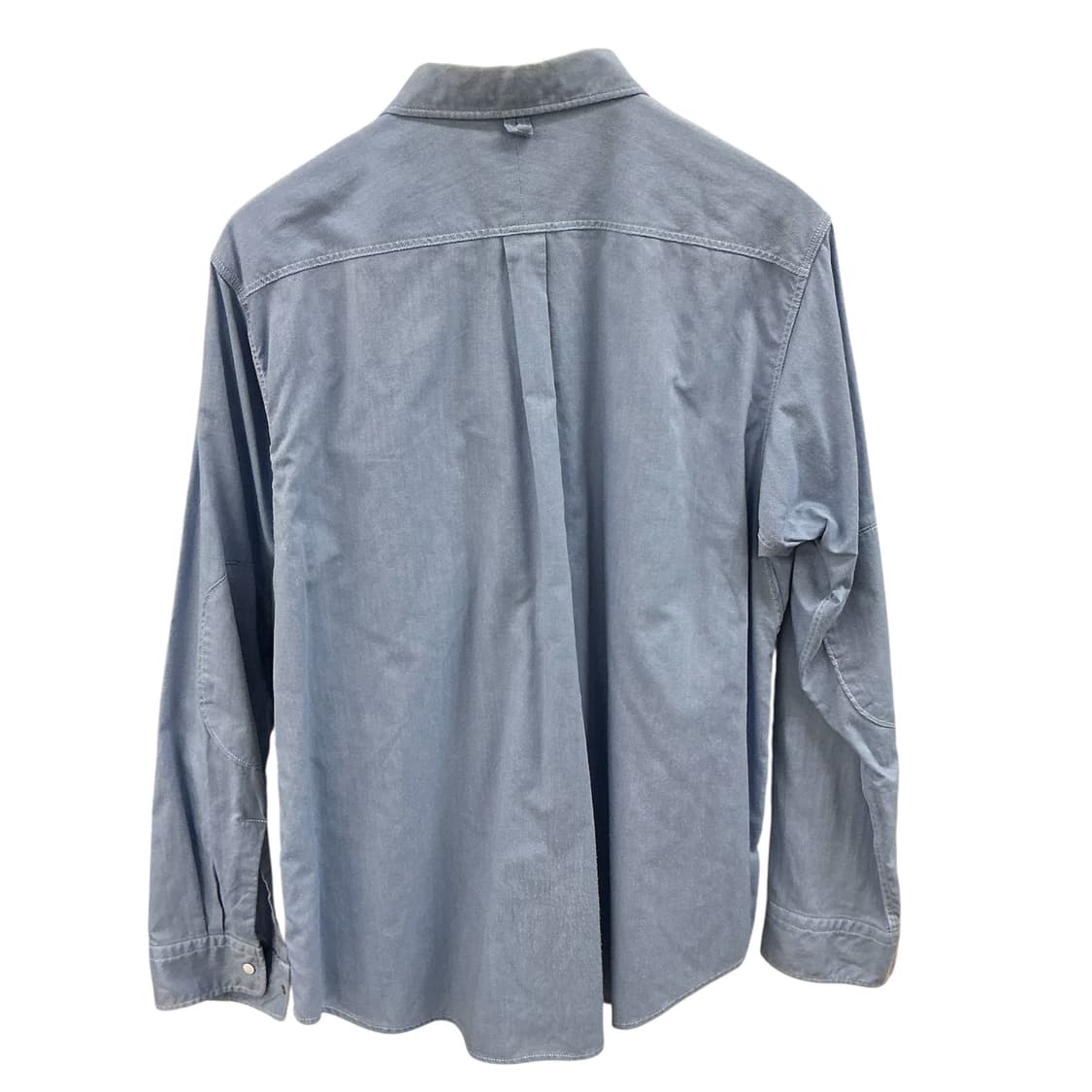 노스페이스 퍼플라벨 셔츠 상품이미지4