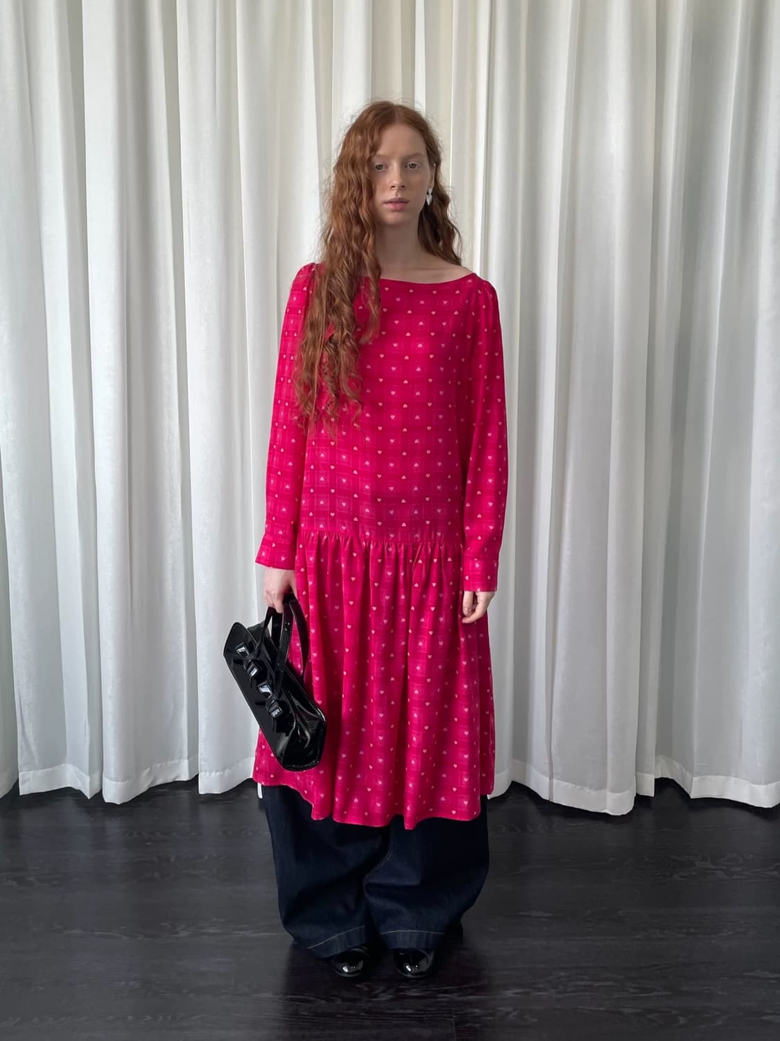 [Loosesmell] onepiece 미착용 새상품 상품이미지1