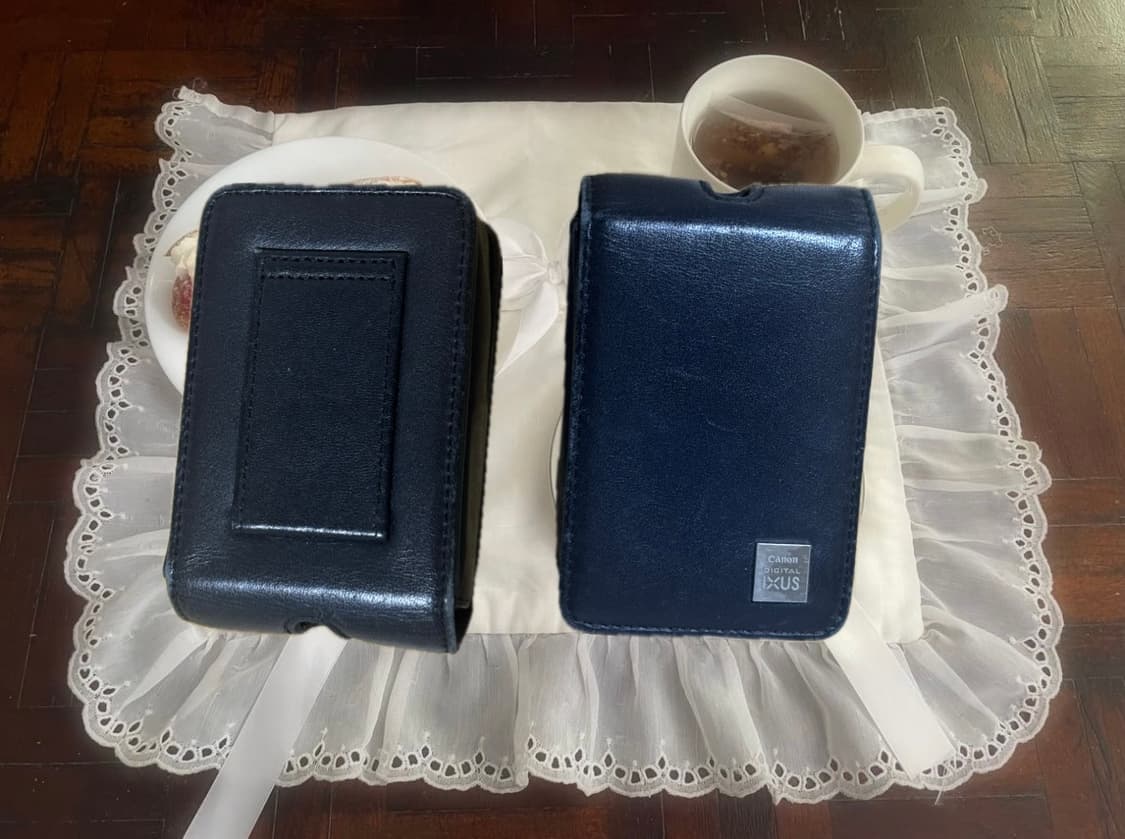 [바로사용가능] 캐논 ixus 90is 익서스 빈티지디카 디지털카메라 상품이미지5