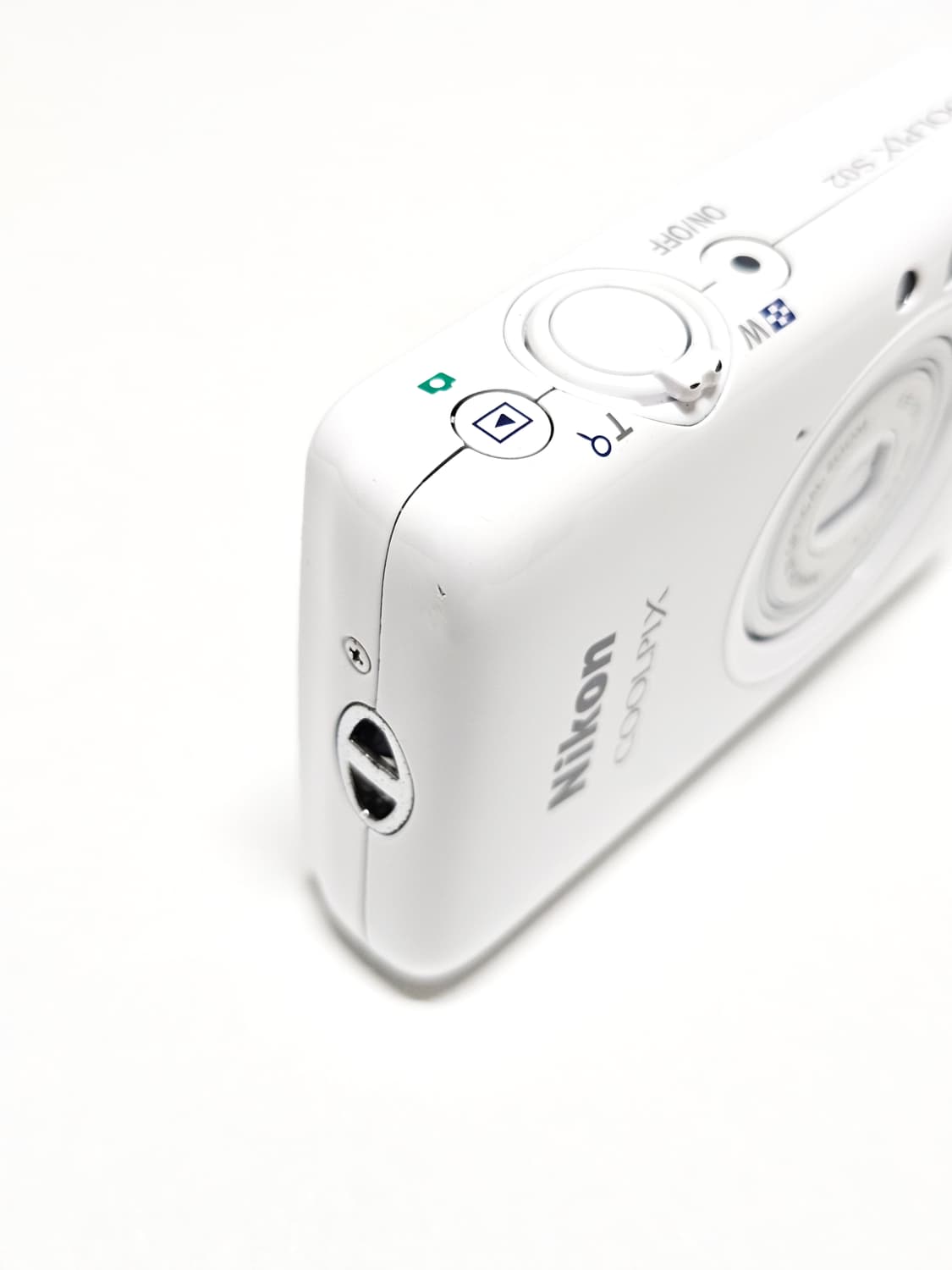 니콘 쿨픽스 Nikon Coolpix S02 디카 디지털카메라 상품이미지9