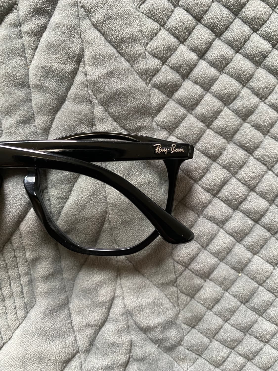 레이벤 안경 RB7151F 상품이미지3