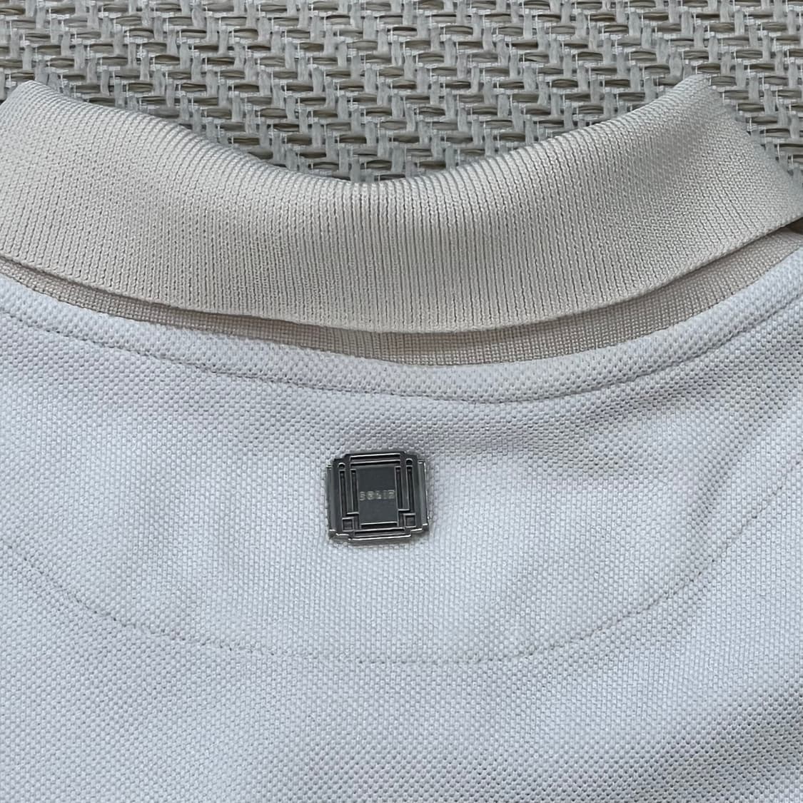 솔리드옴므 반팔카라티 r3487 상품이미지6