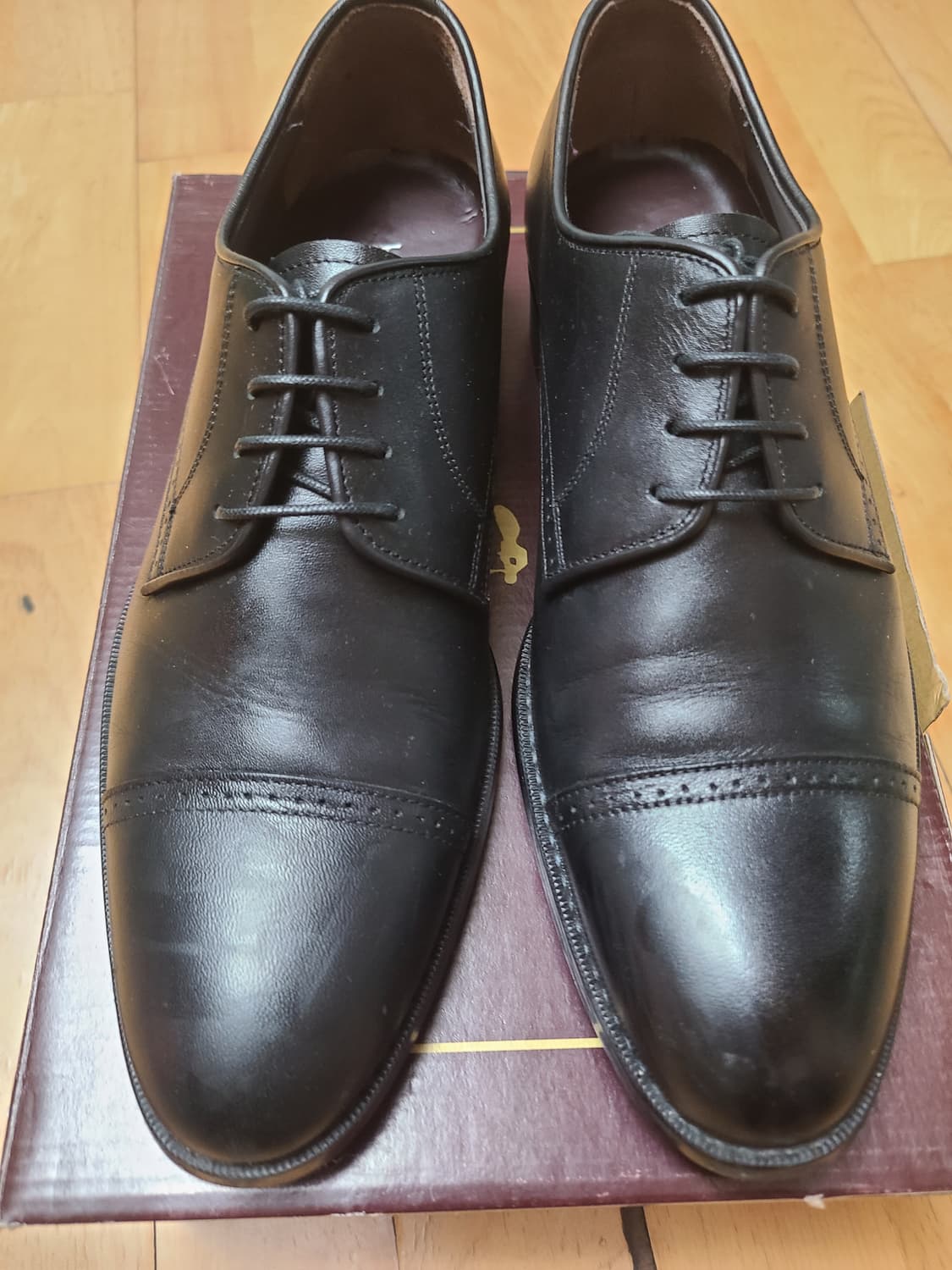 금강 리갈 구두 상품이미지1