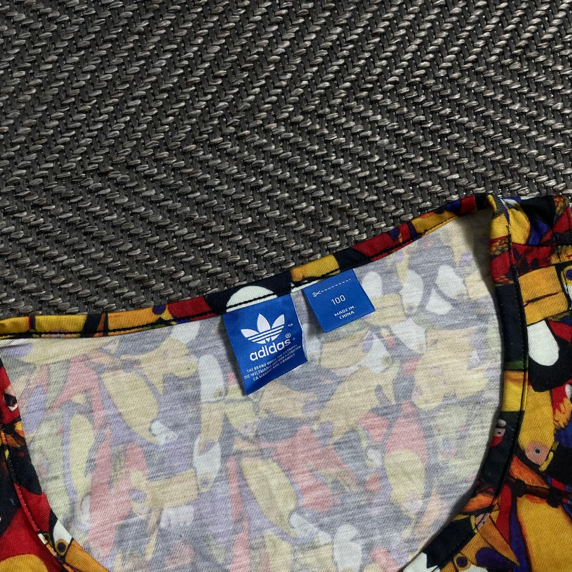 아디다스 오리지날 투카나리오 팬츠&트랙탑 세트o 4365 상품이미지3