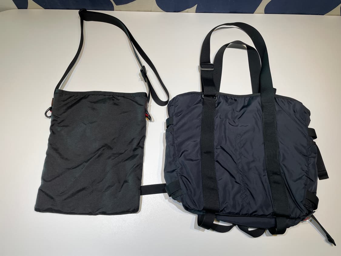 tough 가방 2종 상품이미지2