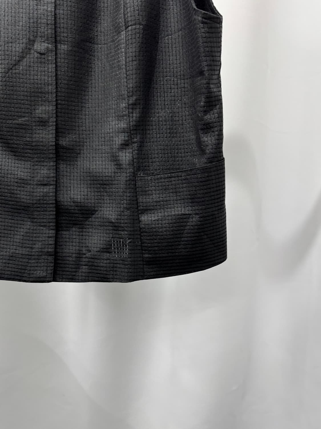 vtg vest 상품이미지3