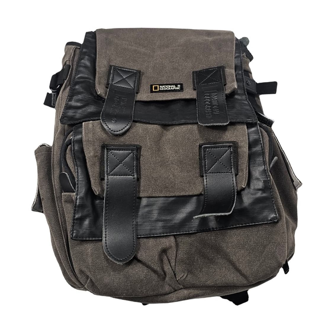 내셔널지오그래픽 사진 백팩 상품이미지1