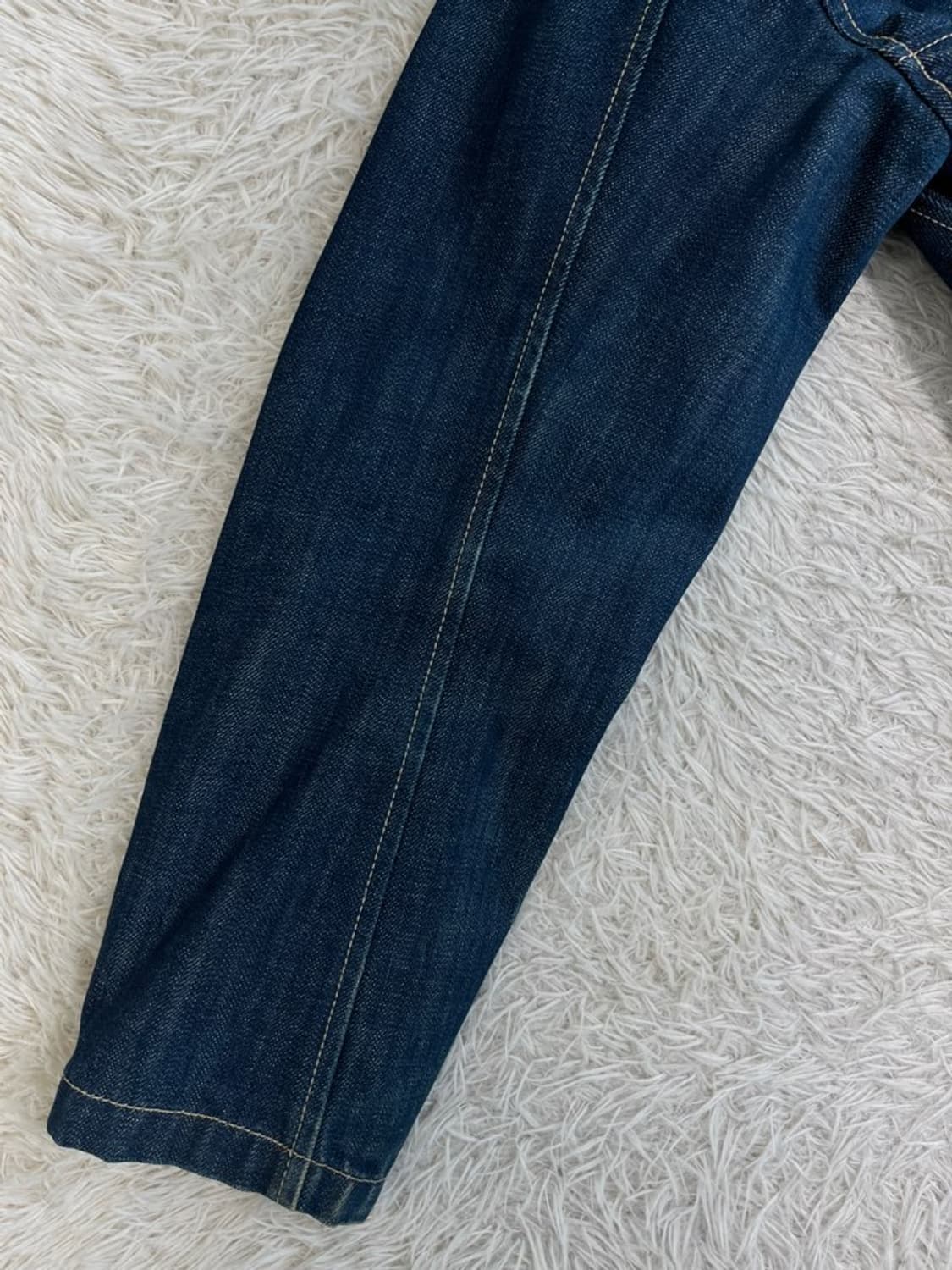 리바이스 엔지니어드 데님 자켓/#3320 상품이미지3