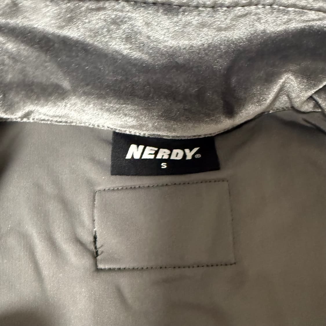 널디 벨벳 져지 트랙탑 딸기우유 대대장 초희귀 갸루 상품이미지3