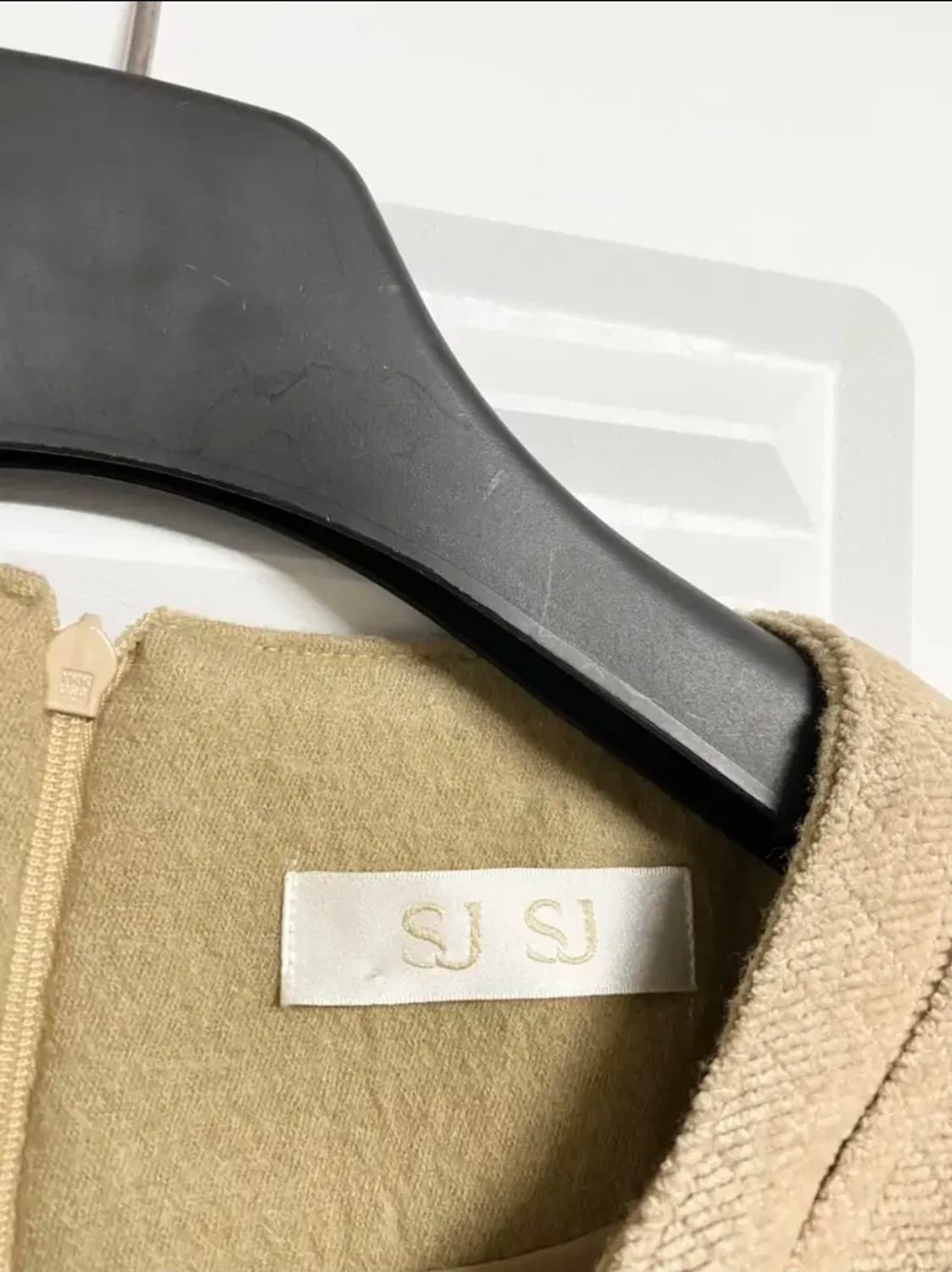 SJSJ 코듀로이 원피스 상품이미지4