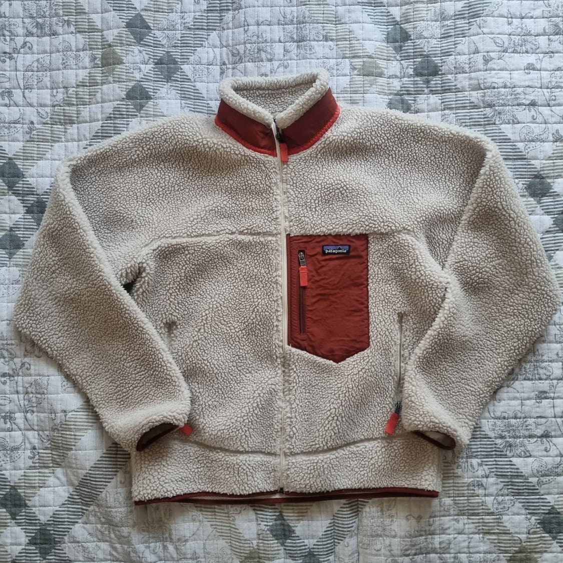 L사이즈 파타고니아 레트로x 상품이미지1