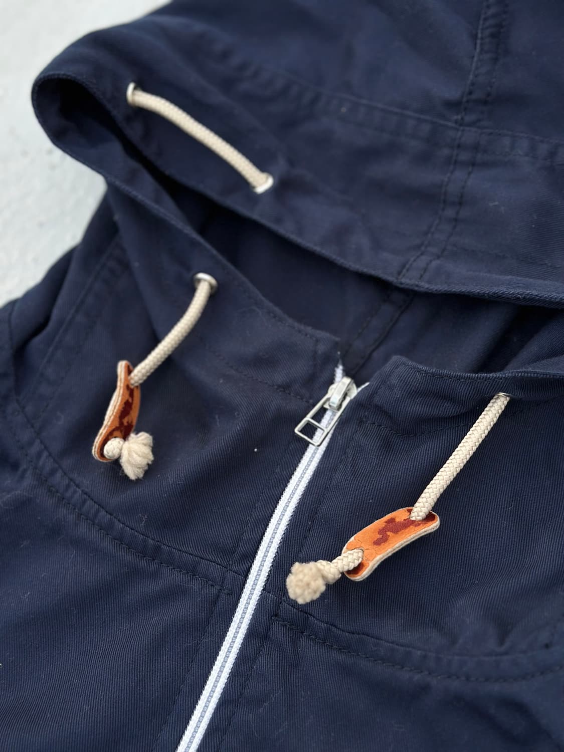 Gerry cosby 게리 윈드브레이커 상품이미지2