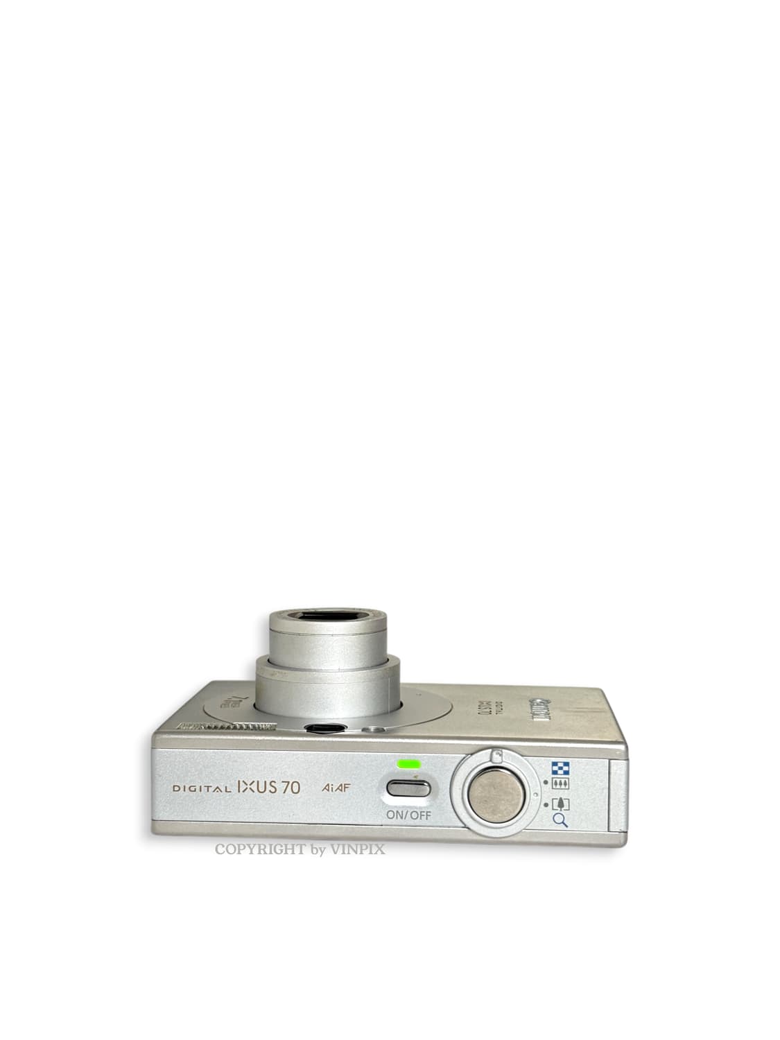 캐논 익서스 70(ixus 70) 디지털 카메라 디카 상품이미지6