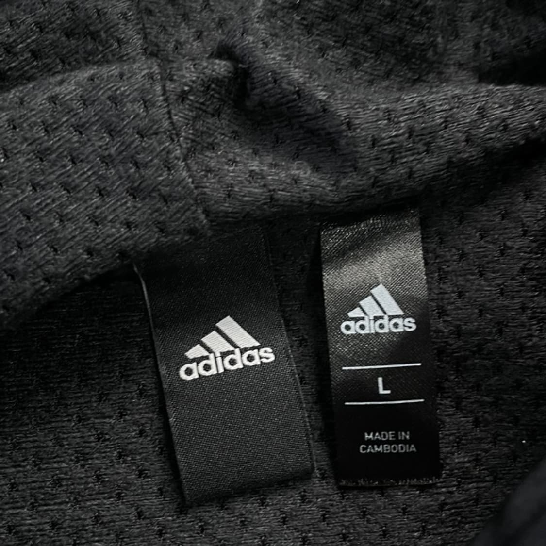 100 아디다스 바람막이 상품이미지3