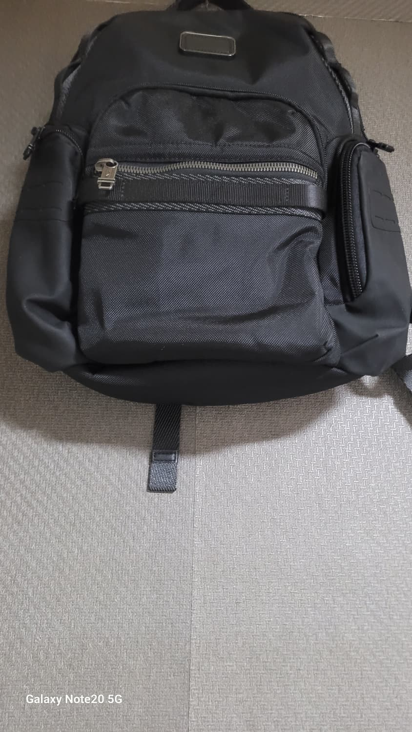 투미 백팩 상품이미지5