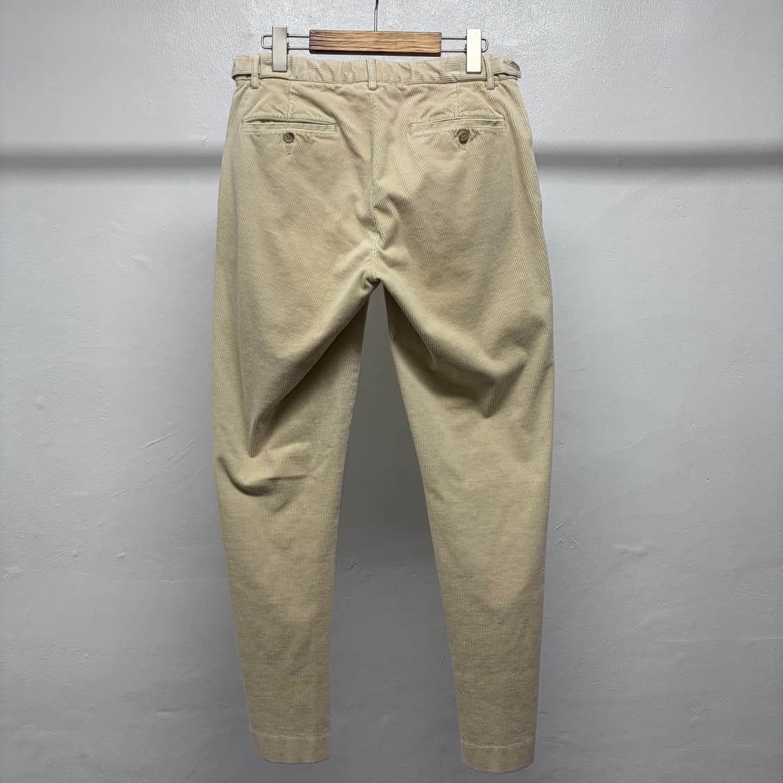 폴로 코듀로이 팬츠 2 상품이미지2