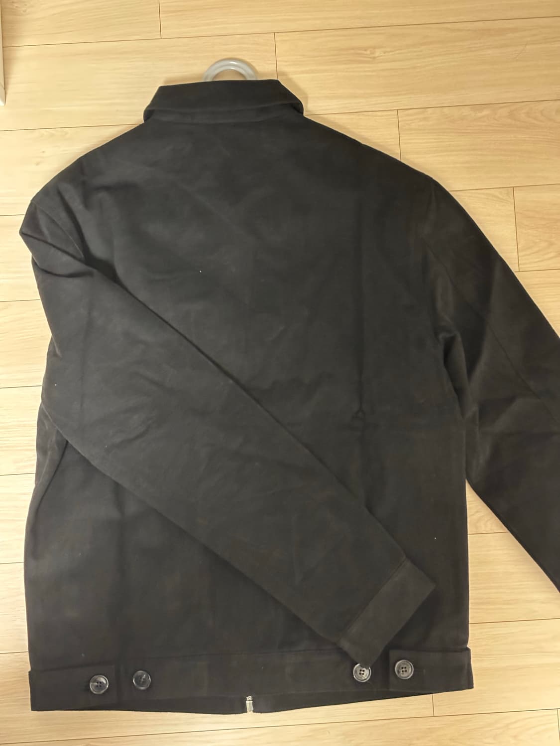 리젤서비스 CLASSIC BIG POCKET JACKET 상품이미지3