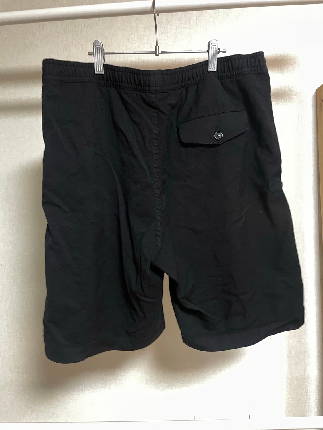 아워레가시 블랙 워스티드 120s 울 48 상품이미지2