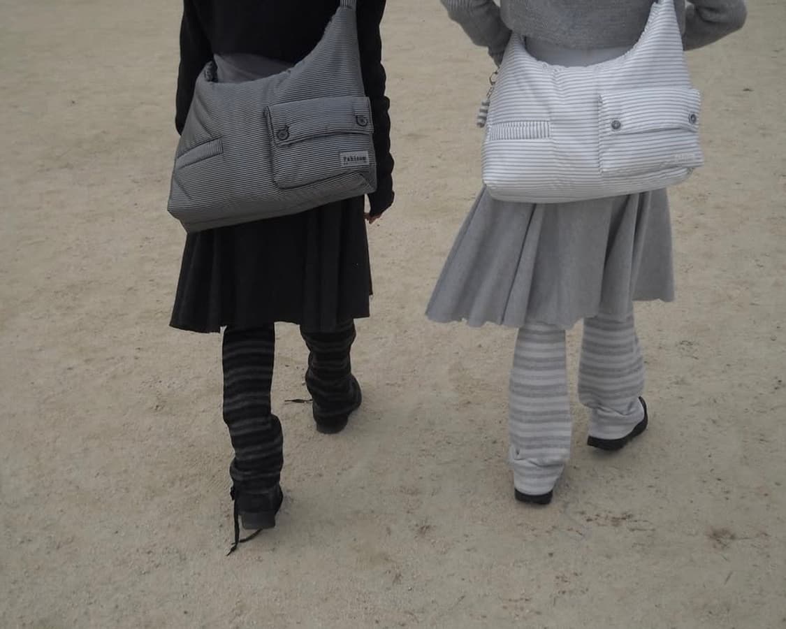 Pahisum 레깅스 블랙 상품이미지4