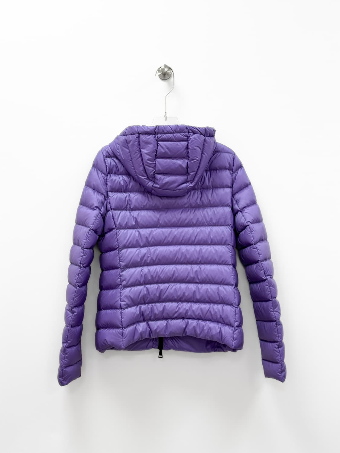 몽클레어 서울 후드 구스 다운 패딩 자켓 상품이미지4